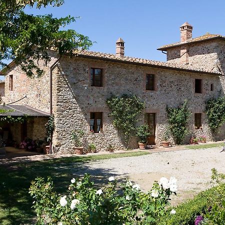 Agriturismo Cignan Rosso Villa Castellina in Chianti Buitenkant foto